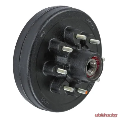 CURT Axle Hub - 2024013260