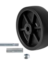 CURT Replacement Marine Jack Wheel                                     - 25014 - Image 4