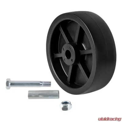 CURT Replacement Marine Jack Wheel - 25014