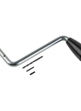 CURT Replacement Side-Wind Trailer Jack Handle                                     - 25015 - Image 2