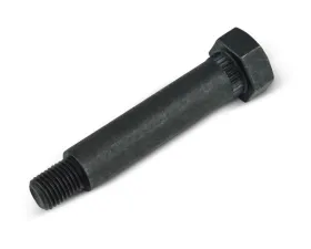 CURT Shoulder Bolt; 9/16