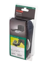CURT 23' Winch Strap with Snap Hook (4,800 lbs.)                                     - 29452 - Image 2