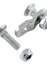 CURT Replacement Hand Winch Cable Keeper                                     - 29470 - Image 4