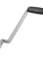 CURT Replacement 10" Quick-Detach Hand Winch Handle                                     - 29490 - Image 2