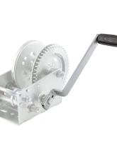 CURT Replacement 10" Quick-Detach Hand Winch Handle                                     - 29490 - Image 2