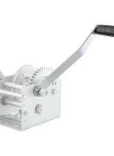 CURT Replacement 10" Hand Winch Handle                                     - 29491 - Image 2