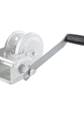 CURT Replacement 7" Hand Winch Handle                                     - 29493 - Image 2