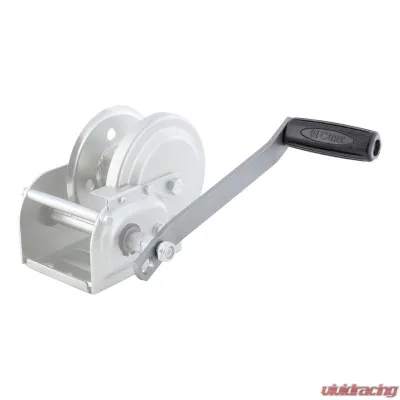 CURT Replacement 7" Hand Winch Handle - 29493