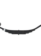 CURT Trailer Slipper Spring - 6,000-lb. 6-Leaf, 3" Wide x 30-1/2" Long Eye-to-Eye                                     - 296155 - Image 2