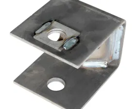 CURT Center Trailer Axle Hanger - 5-5/8