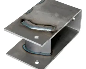 CURT Rear Trailer Axle Hanger - 8-1/2