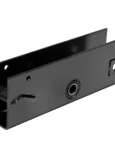 CURT Tandem / Triple Trailer Axle Equalizer - 3" Spring Width, 42-1/4" Axle Spacing                                     - 299015 - Image 3