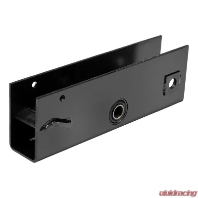 CURT Tandem / Triple Trailer Axle Equalizer - 3" Spring Width, 42-1/4" Axle Spacing - 299015