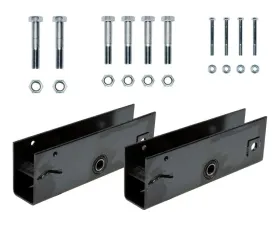CURT Axle Support Mount