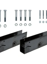 CURT Axle Support Mount                                     - 302934 - Image 2
