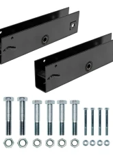 CURT Axle Support Mount                                     - 302964 - Image 2