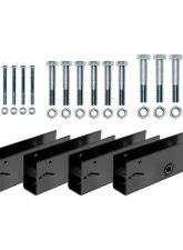 CURT Axle Support Mount                                     - 321435 - Image 2