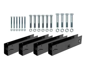 CURT Axle Support Mount