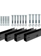 CURT Axle Support Mount                                     - 321436 - Image 2