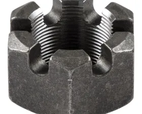 CURT 6-Slot Castle Spindle Nut - 1-3/4