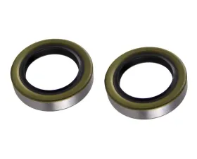 CURT Double Lip Grease Seal - 1.25