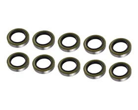 CURT Double Lip Grease Seal - 1.25