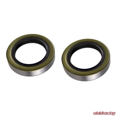 CURT Double Lip Grease Seal - 1.5" ID, 2-Pack - 333956