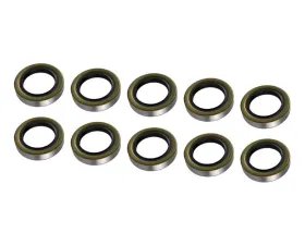 CURT Double Lip Grease Seal - 1.5