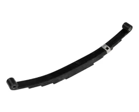 CURT Trailer Double-Eye Spring - 3,000-lb. 5-Leaf, 1-3/4