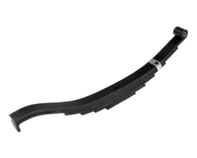 CURT Trailer Slipper Spring - 4,000-lb. 6-Leaf, 2