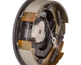 CURT Forward Self-Adjusting Brakes - 10