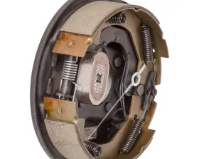 CURT Forward Self-Adjusting Brakes - 10