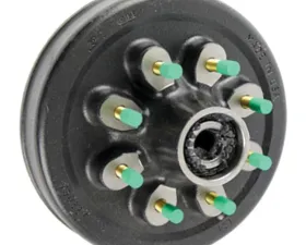 CURT Trailer Brake Positive Ground Conversion Kit