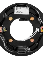CURT Electric Brake Assembly, 7" x 1.25"; 2,200 lbs. - Right Side                                     - 389876 - Image 2