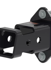 CURT 2-1/2" Hitch Accessory Wall Mount                                     - 45071 - Image 2