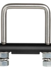 CURT Anti-Rattle Hitch Clamp for 2" Receiver                                     - 45367 - Image 2