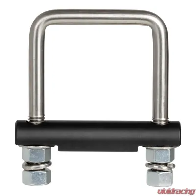 CURT Anti-Rattle Hitch Clamp for 2" Receiver - 45367