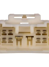CURT Custom Wiring, 4-Way Flat, Select Toyota Grand, Highlander, Lexus TX Series                                     - 56524 - Image 2