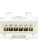 CURT Custom Wiring Harness, 4-Way Flat Output, Select Hyundai Sonata 2004                                     - 56529 - Image 2