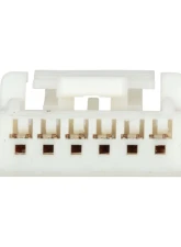 CURT Custom Wiring Harness, 4-Way Flat Output, Select Hyundai Sonata 2004                                     - 56529 - Image 3