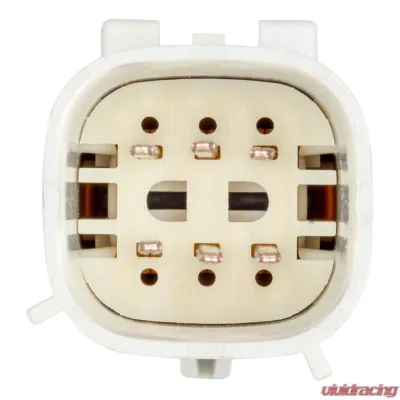 CURT Custom Wiring Harness, 4-Way Flat Output, Select Buick Envista - 56542