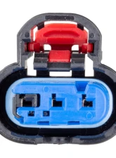 CURT Custom Wiring Harness, 4-Way Flat Output, Select Buick Envista                                     - 56542 - Image 4