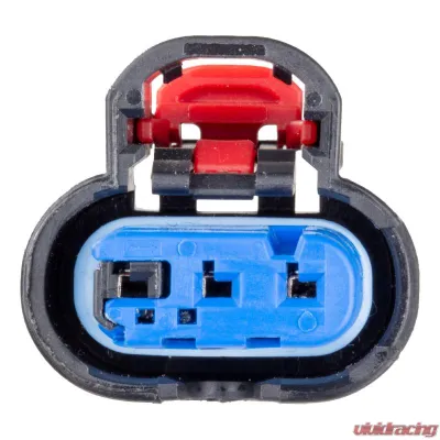 CURT Custom Wiring Harness, 4-Way Flat Output, Select Buick Envista - 56542