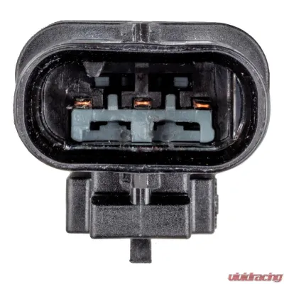 CURT Custom Wiring Harness, 4-Way Flat Output, Select Buick Envista - 56542