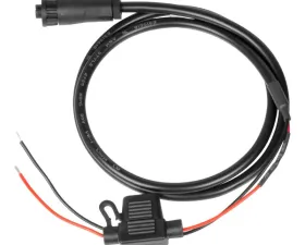 CURT Replacement Tire Linc 12V Charging Cable