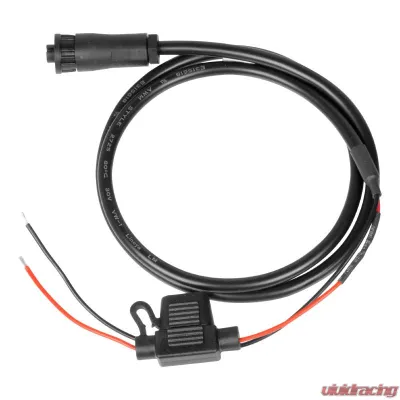 CURT Replacement Tire Linc 12V Charging Cable - 57018