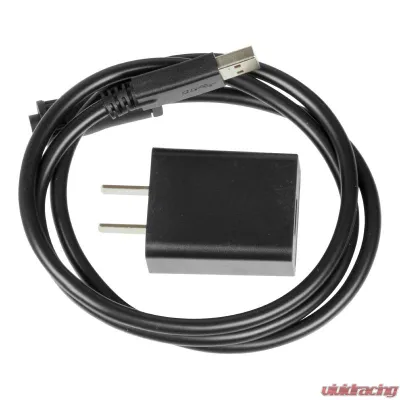 CURT Replacement Tire Linc 120V USB Charging Cable - 57019