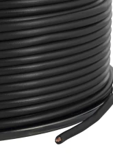 CURT Automotive Primary Wire, Black 500' Spool                                     - 57034 - Image 3