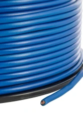 CURT Automotive Primary Wire, Blue 500' Spool                                     - 57036 - Image 3