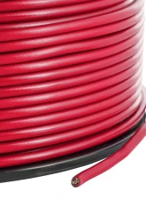 CURT Automotive Primary Wire, Red 500' Spool                                     - 57037 - Image 3